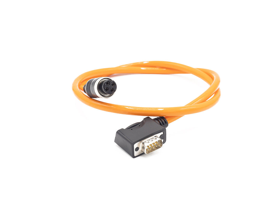 Connection Cable for 7" Eco-Camera Tablet Monitor