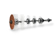 Twister+ (3/4" Shaft)