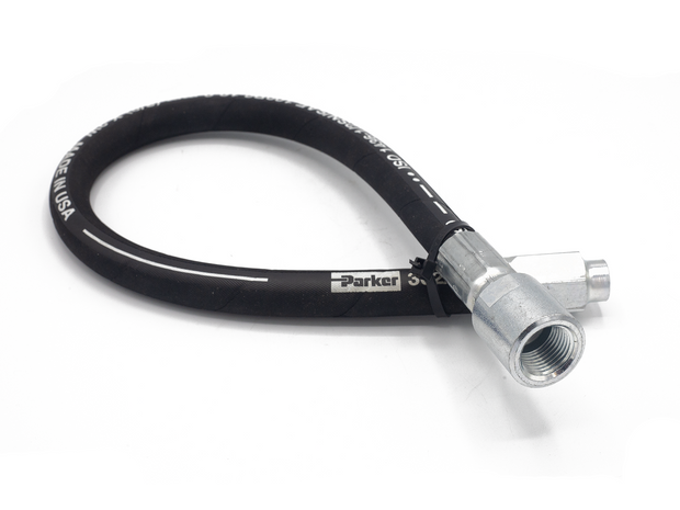 WS Warthog® Replacement Whip Hose